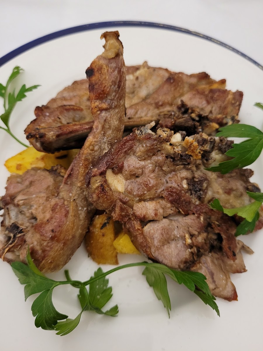 Ristorante Peppone-10